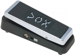 Product detail of VOX V-847-A - Wah Pedal