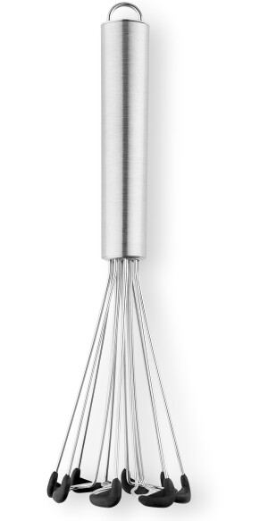 Product detail of EVA SOLO Metla nerezová 20 cm