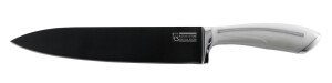 Product detail of CS SOLINGEN Nůž kuchařský s titanovým povrchem 20 cm GARMISCH CS-070489