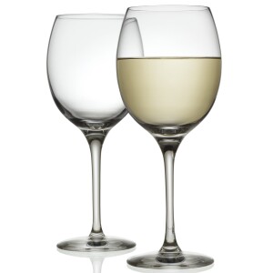 Product detail of Sklenice na bílé víno MAMI 450 ml, sada 4 ks, Alessi