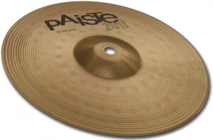 Product detail of Paiste 201 Bronze Splash 10"