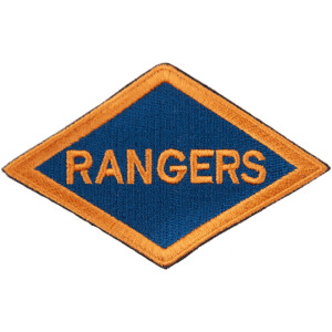 Product detail of Nášivka: Rangers