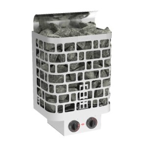Product detail of Sawo saunová kamna KRIOS 9kW (včetně integrovaného ovladače)