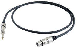 Product detail of Proel STAGE 290 LU 5