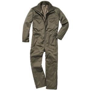 Product detail of Brandit Kombinéza pro tankisty Tank Suit olivová S