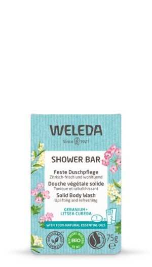 Product detail of Weleda Aromatické bylinkové mýdlo 75g