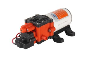 Product detail of Samonasávací čerpadlo SEAFLO 22 12 V DC