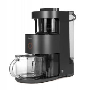 Product detail of G21 Blender G21 Comfort Graphite Black G21-6008695
