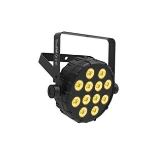 Product detail of Chauvet DJ SlimPar Q12 BT