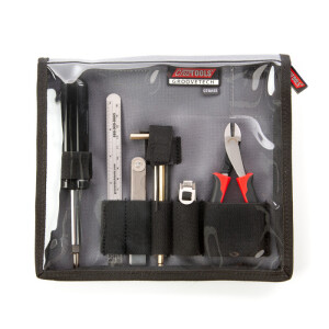 Product detail of GrooveTech GTBAS1 Bass Player Tech Kit