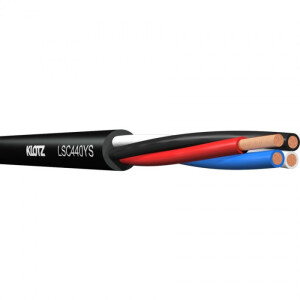 Product detail of Klotz LSC440YS