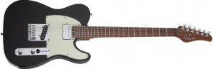 Product detail of Schecter Nick Johnston PT - Atomic Ink