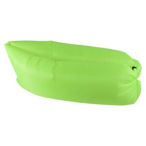 Product detail of Nafukovací sedací vak Sportago AirRelax Zelená