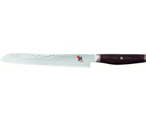 Product detail of Japonský nůž 6000MCT 23 cm, na chléb, MIYABI
