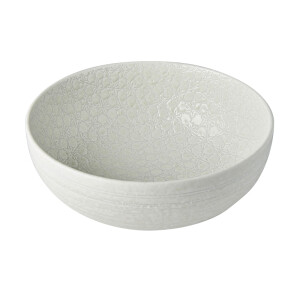 Product detail of Udon mísa WHITE STAR 24 cm, 1,6 l, MIJ