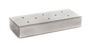 Product detail of G21 Grilovací nářadí G21 Box na uzení nerezový G21-635408