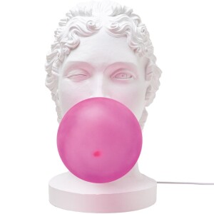 Product detail of Stolní lampa WONDER GRACE 36 cm, bílá, Seletti