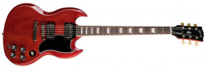 Product detail of Gibson SG Standard 61 Vintage Cherry