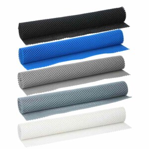 Product detail of ALPINA-NK Protiskluzová podložka do zásuvky 45 x 125 cm tmavě šedá ED-224864tmse