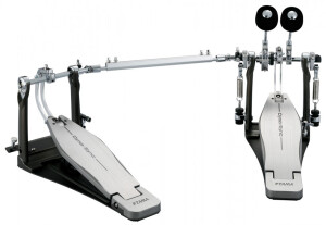 Product detail of Tama HPDS1TW Dyna-Sync Twin Pedal