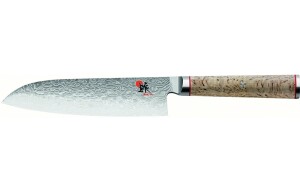 Product detail of Japonský nůž SANTOKU 5000MCD 18 cm, univerzální, MIYABI