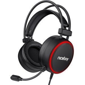 Product detail of Niceboy ORYX X220 Iris