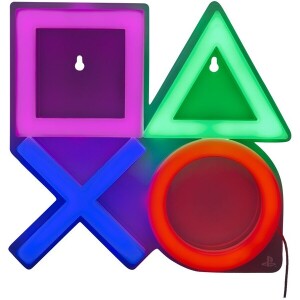 Product detail of Lampička PlayStation - Neon