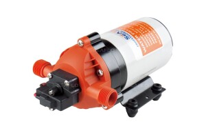 Product detail of Samonasávací čerpadlo SEAFLO 34 12 V DC