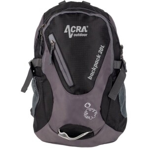 Product detail of Acra Batoh Acra Backpack 20 L turistický černý 63602787