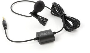 Product detail of IK Multimedia iRig Mic Lav