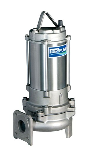 Product detail of Ponorné čerpadlo HCP 80SFU25.5 400V bez plováku