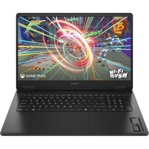 Product detail of HP OMEN 17-db0002nc (A85ZHEA#BCM) černý