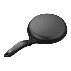Product detail of BERLINGERHAUS Pánev na palačinky elektrická 600 W Matte Black Collection BH-9655