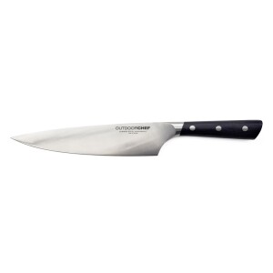 Product detail of Kuchyňský nůž 37 cm, Outdoorchef