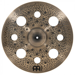 Product detail of Meinl Pure Alloy Custom Trash Crash 20”
