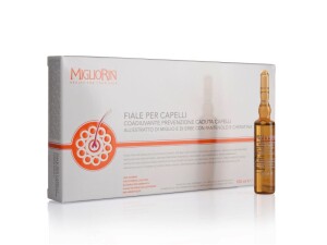 Product detail of Migliorin Ampule proti padání vlasů pH 5,5 10x10 ml