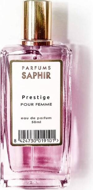 Product detail of SAPHIR - Prestige Parfémovaná voda Velikost: 50 ml