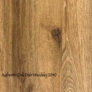 Product detail of Authentic Oak Dub Vévodský 2040