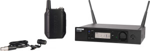 Product detail of Shure GLXD14R/85