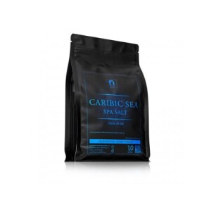 Product detail of Fi SPA mořská sůl Caribic salt 1kg