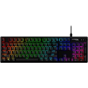 Product detail of HyperX Alloy Origins Aqua PBT herní klávesnice (US)