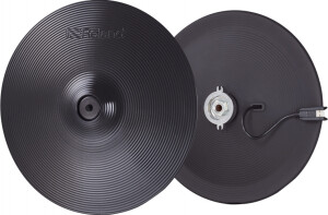 Product detail of Roland VH-14D V-Hi-Hat