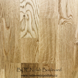 Product detail of Dřevěná podlaha BOEN dub Boulevard