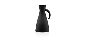 Product detail of Vakuová termoska 15,5 cm, 1 l, matně černá, Eva Solo