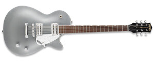 Product detail of Gretsch G5425 Jet Club, Rosewood Fignerboard - Silver