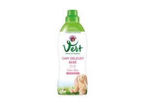 Product detail of Chante Clair Vert Dětský prací prostředek Bebé 750 ml