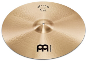 Product detail of Meinl Pure Alloy Medium Ride 22”