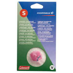 Product detail of CAMPINGAZ Punčoška velikost S - 3 ks (Lumogaz, Lumostar,Bivouac, Frontier, F1 Lite) 68221