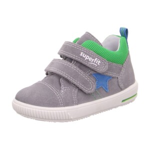 Product detail of dětské polobotky MOPPY, Superfit, 0-609352-2500, šedá - 20