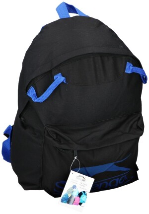Product detail of SLAZENGER Batoh Xtreme 18 L černá ED-217485cern